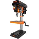 7 Best Drill Presses For Woodworking of 2022 – Top Picks & Reviews