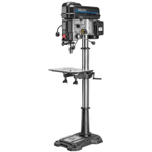 7 Best Drill Presses For Woodworking of 2022 – Top Picks & Reviews