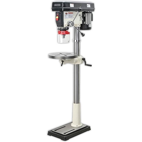 7 Best Drill Presses For Woodworking of 2022 – Top Picks & Reviews