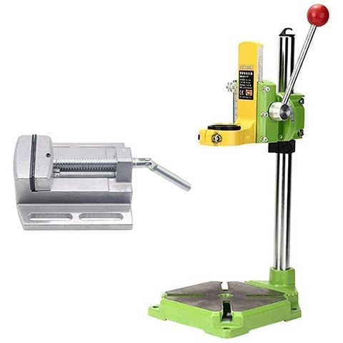 7 Best Drill Presses For Woodworking of 2022 – Top Picks & Reviews