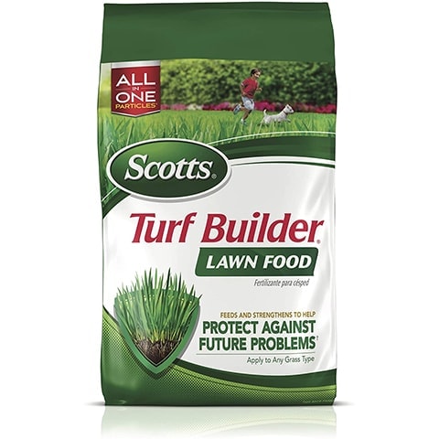 10 Best Lawn Fertilizers of 2022 – Reviews & Top Picks