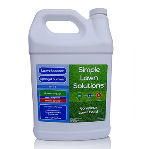 10 Best Lawn Fertilizers of 2022 – Reviews & Top Picks