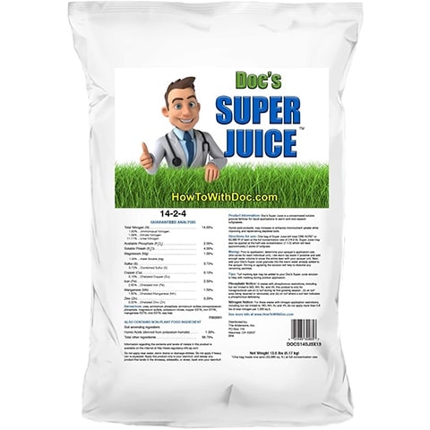 10 Best Lawn Fertilizers of 2022 – Reviews & Top Picks