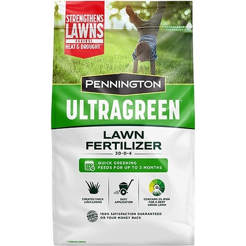 10 Best Lawn Fertilizers of 2022 – Reviews & Top Picks