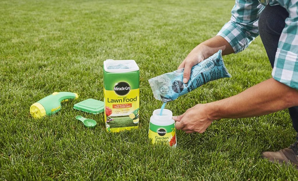 10 Best Lawn Fertilizers of 2022 – Reviews & Top Picks