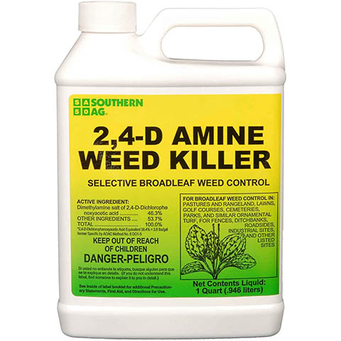 10 Best Weed Killers for Lawns in 2022 – Reviews & Top Picks