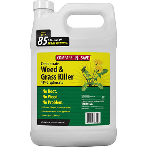 10 Best Weed Killers for Lawns in 2022 – Reviews & Top Picks