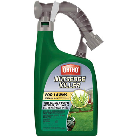 10 Best Weed Killers for Lawns in 2022 – Reviews & Top Picks