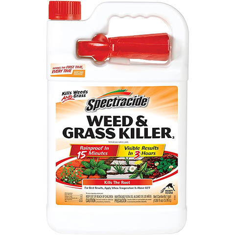 10 Best Weed Killers for Lawns in 2022 – Reviews & Top Picks