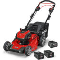 10 Best Self-Propelled Lawn Mowers of 2022 – Reviews & Top Picks