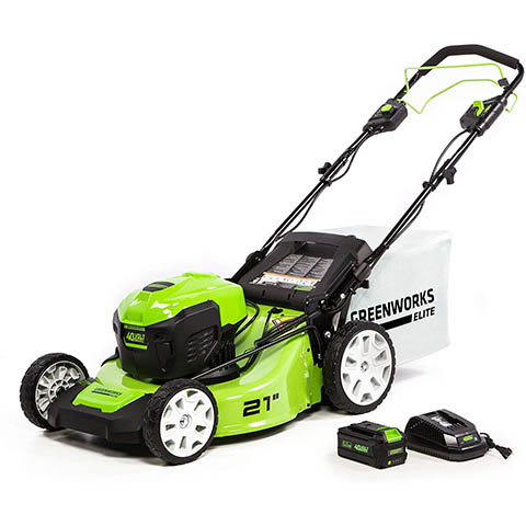 10 Best Self-Propelled Lawn Mowers of 2022 – Reviews & Top Picks