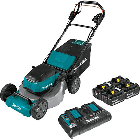 10 Best Self-Propelled Lawn Mowers of 2022 – Reviews & Top Picks
