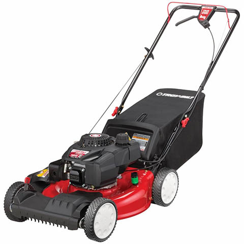 10 Best Self-Propelled Lawn Mowers of 2022 – Reviews & Top Picks