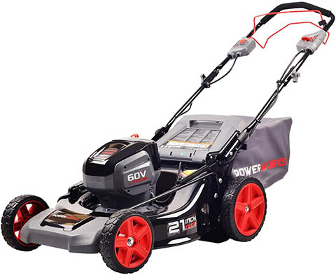 10 Best Self-Propelled Lawn Mowers of 2022 – Reviews & Top Picks