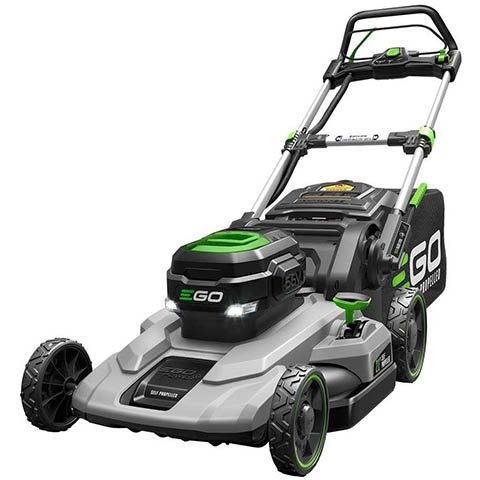 10 Best Self-Propelled Lawn Mowers of 2022 – Reviews & Top Picks