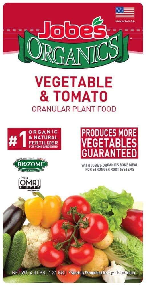 Organic vs. Inorganic Fertilizer: What’re the Pros & Cons?