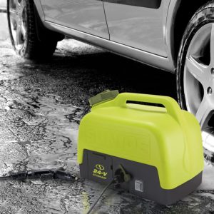 10 Best Battery-Powered Pressure Washers of 2022 &#8211; Reviews &#038; Top Picks