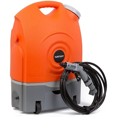 10 Best Battery-Powered Pressure Washers of 2022 – Reviews & Top Picks