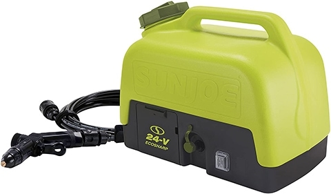 10 Best Battery-Powered Pressure Washers of 2022 – Reviews & Top Picks