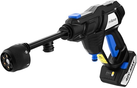 10 Best Battery-Powered Pressure Washers of 2022 – Reviews & Top Picks
