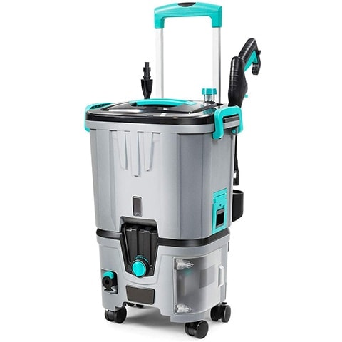 10 Best Battery-Powered Pressure Washers of 2022 – Reviews & Top Picks