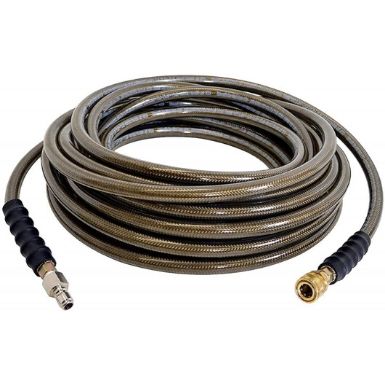 10 Best Pressure Washer Hoses of 2022 – Reviews & Top Picks