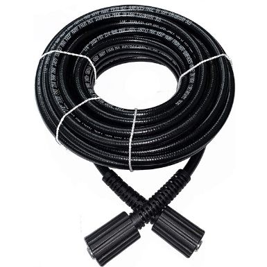 10 Best Pressure Washer Hoses of 2022 – Reviews & Top Picks
