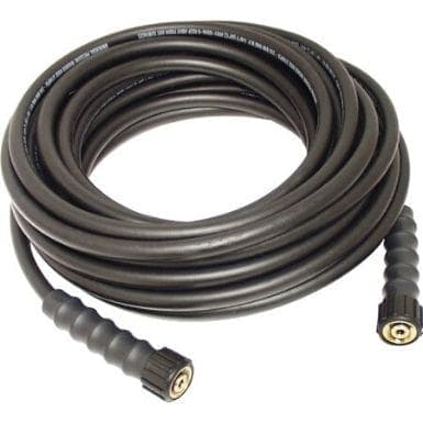 10 Best Pressure Washer Hoses of 2022 – Reviews & Top Picks