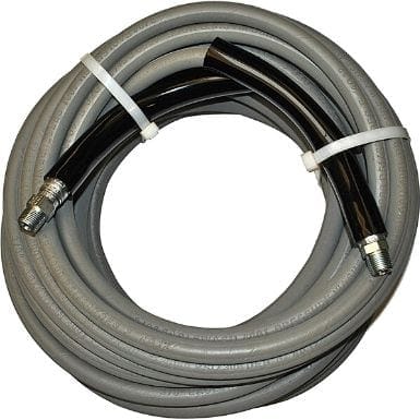 10 Best Pressure Washer Hoses of 2022 – Reviews & Top Picks