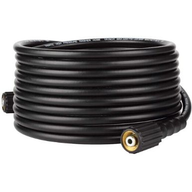 10 Best Pressure Washer Hoses of 2022 – Reviews & Top Picks