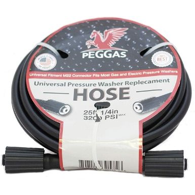 10 Best Pressure Washer Hoses of 2022 – Reviews & Top Picks