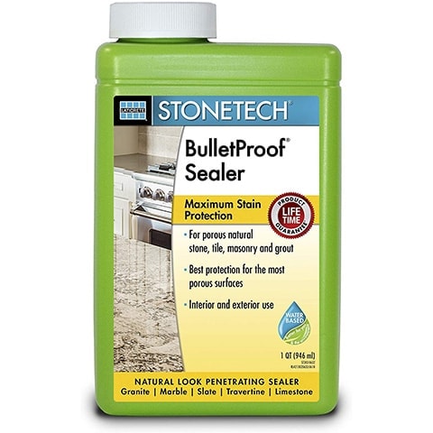 10 Best Travertine Sealers of 2022 – Reviews & Top Picks