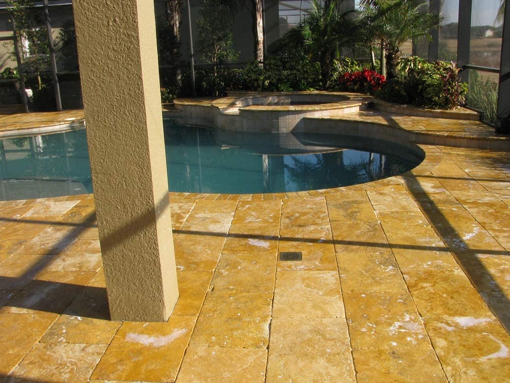 10 Best Travertine Sealers of 2022 – Reviews & Top Picks