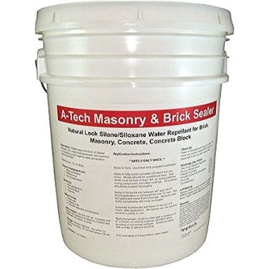 Best Brick & Masonry Sealer 2022 – Reviews & Top Picks