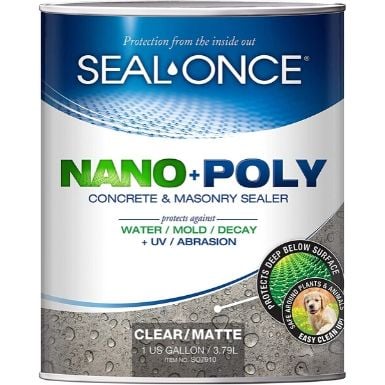 Best Brick & Masonry Sealer 2022 – Reviews & Top Picks