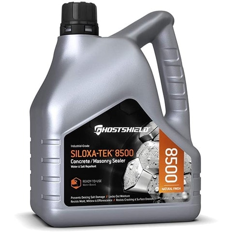 10 Best Concrete Sealers of 2022 – Reviews & Top Picks