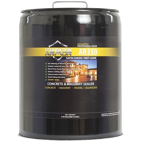 10 Best Concrete Sealers of 2022 – Reviews & Top Picks