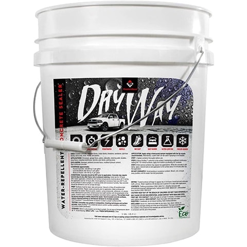 10 Best Concrete Sealers of 2022 – Reviews & Top Picks
