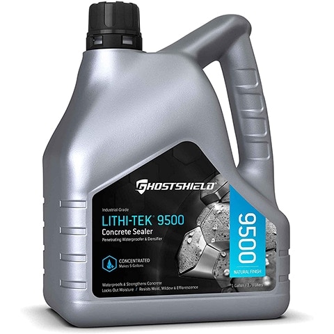 10 Best Concrete Sealers of 2022 – Reviews & Top Picks