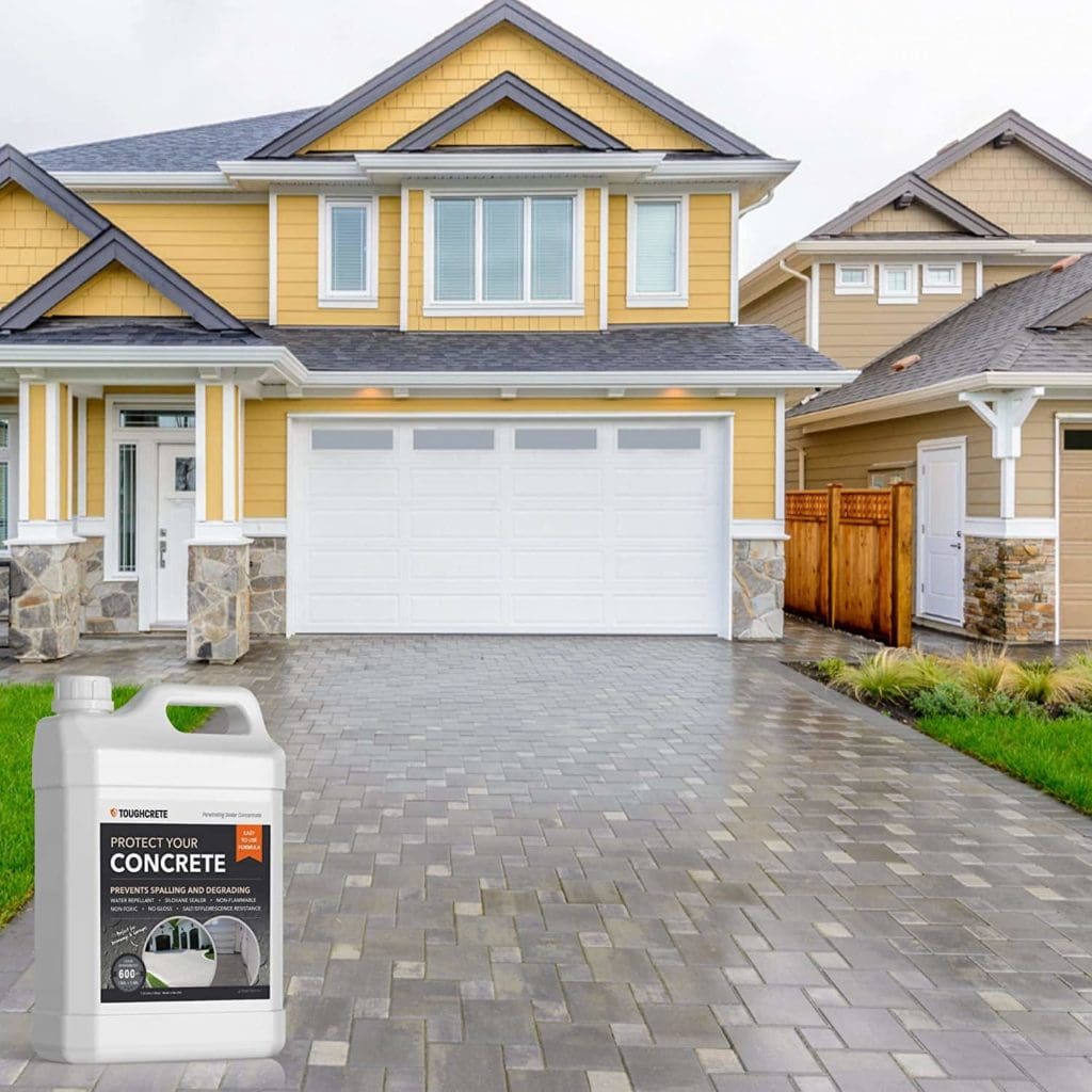 10 Best Concrete Sealers of 2022 – Reviews & Top Picks