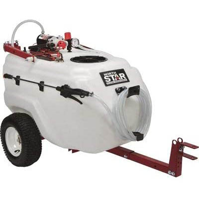 8 Best Tow Behind Sprayers of 2022 — Reviews & Top Picks