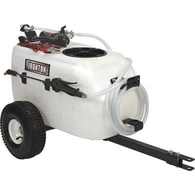 8 Best Tow Behind Sprayers of 2022 — Reviews & Top Picks