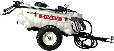 8 Best Tow Behind Sprayers of 2022 — Reviews & Top Picks