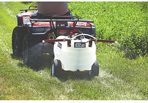 8 Best Tow Behind Sprayers of 2022 — Reviews & Top Picks