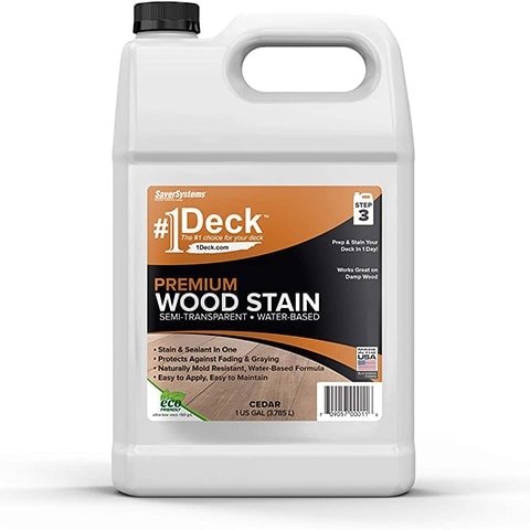 10 Best Fence Stains of 2022 – Reviews & Top Picks