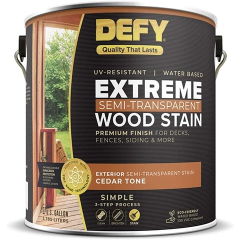 10 Best Fence Stains of 2022 – Reviews & Top Picks