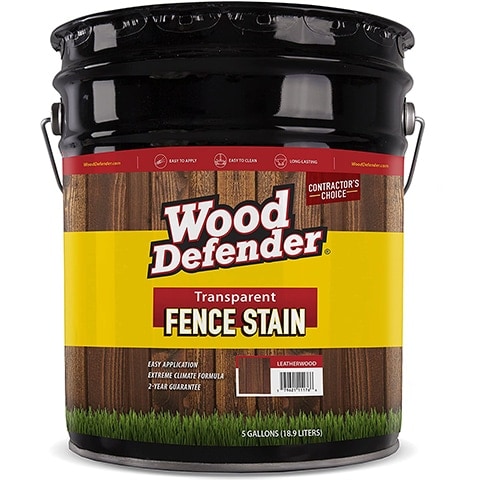10 Best Fence Stains of 2022 – Reviews & Top Picks