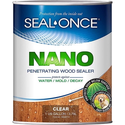 10 Best Fence Stains of 2022 – Reviews & Top Picks