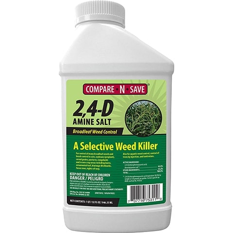 10 Best Clover Killers of 2022 – Reviews & Top Picks