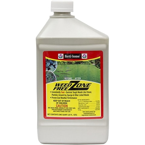 10 Best Clover Killers of 2022 – Reviews & Top Picks